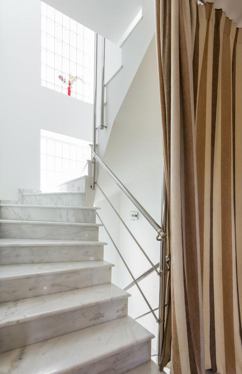 Daniil'S Luxury Villa And Spa Agios Antonios  ภายนอก รูปภาพ