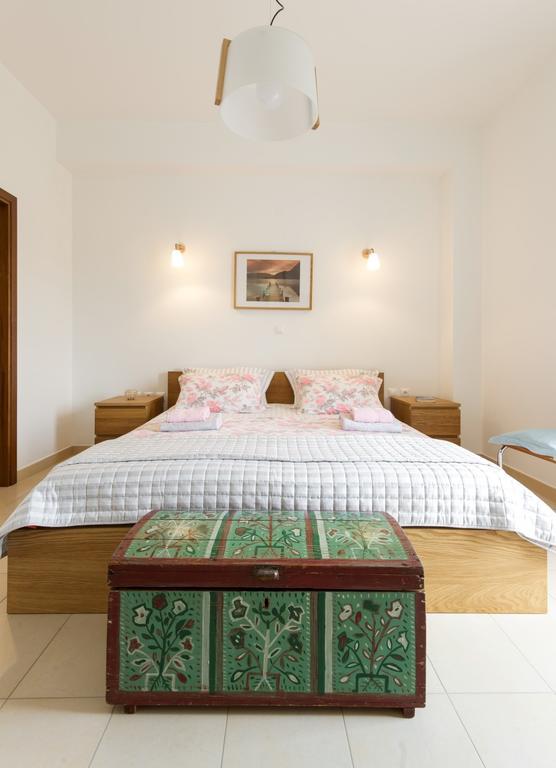 Daniil'S Luxury Villa And Spa Agios Antonios  ภายนอก รูปภาพ